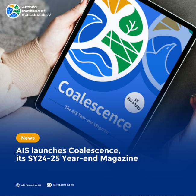AIS News