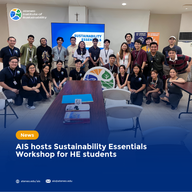 AIS News