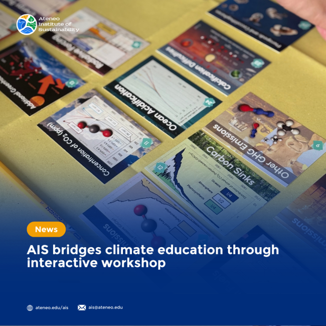 AIS News