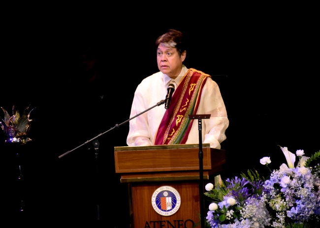 Sen Kiko Pangilinan