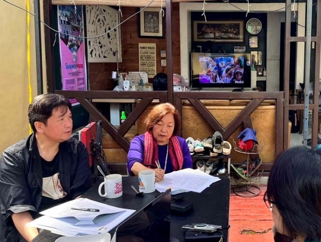 Field Validation for the PRA c_o XU