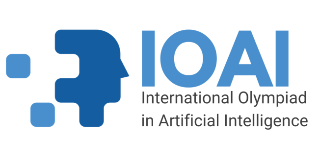 International Olympiad in Artificial Intelligence