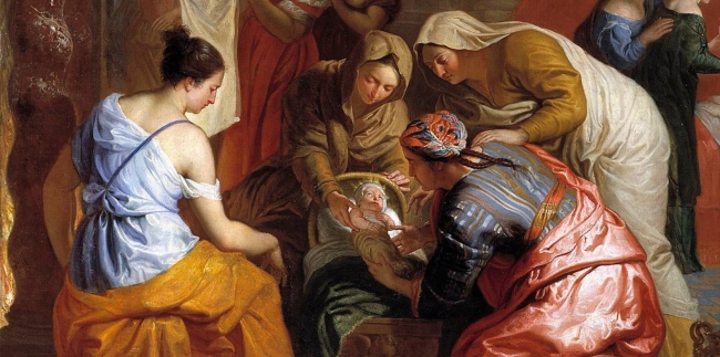 Memorial Mass of the Nativity of the Blessed Virgin Mary