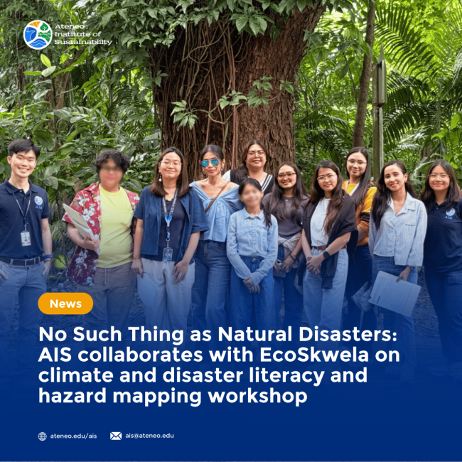 News Cover - EcoSkwela