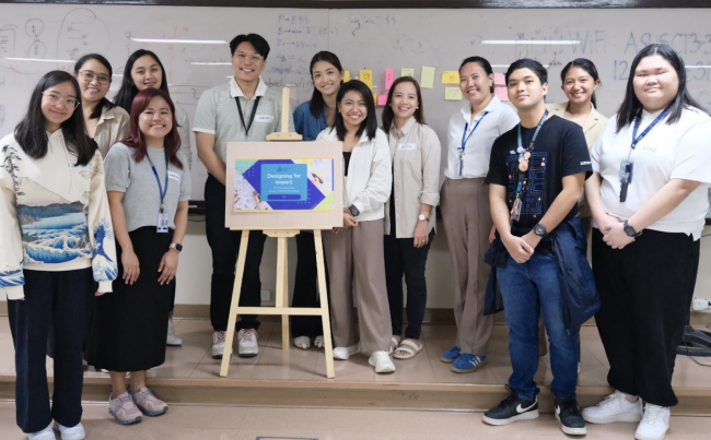 AIPO hosts DT Workshop in August 2025