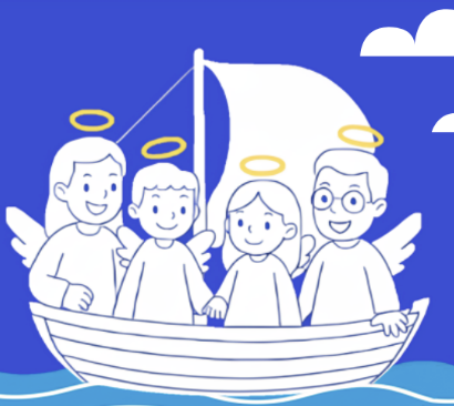 AGS Feast of the Holy Guardian Angels 2025 2-4 October 2025 