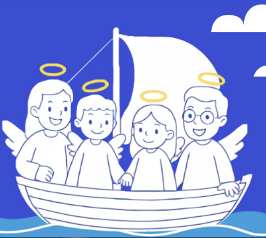 AGS HGA Fiesta 2025 feast of the Holy Guardian Angels (HGA)  