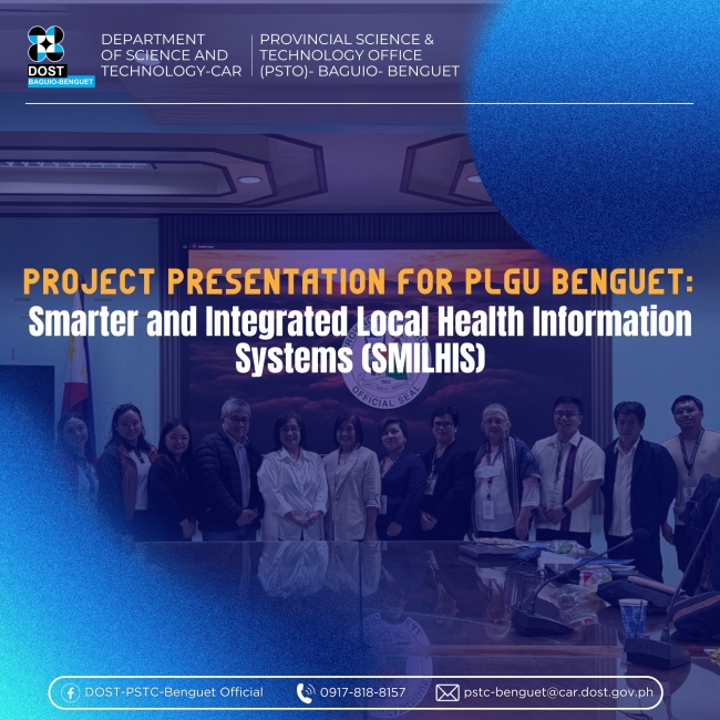 Smarter Local Health Information System