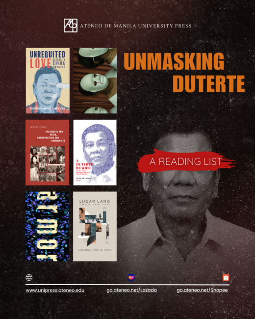 Unmasking Duterte 