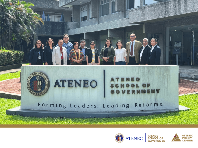 ASOG and APO Convene Kickoff Meeting and Workshop for the Philippine Health Systems in Transition (HiT) Report
