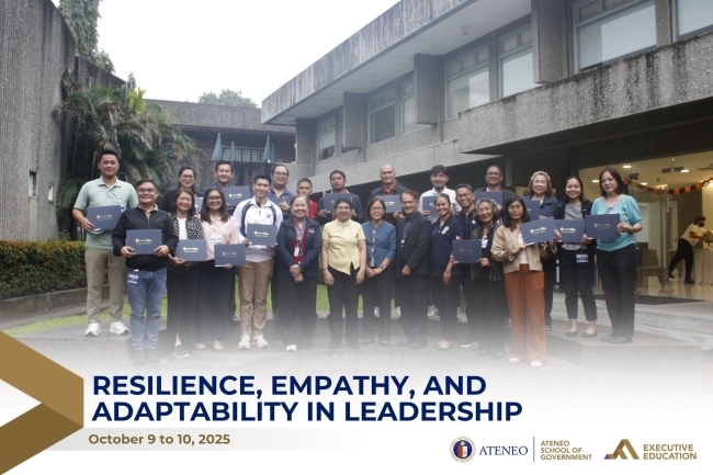 Resilience, Empathy, and Adaptability in Leadership
