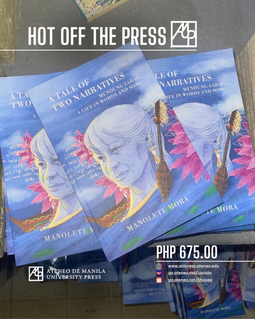 A Tale of Two Narratives