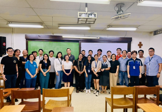 Math Ed Eagles featured 2025