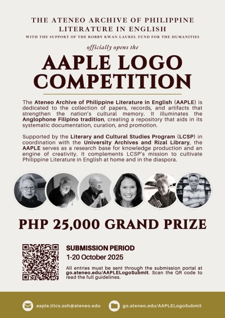 aaple logo design competition