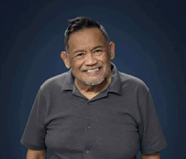 Michael Demetrius Asis PhD