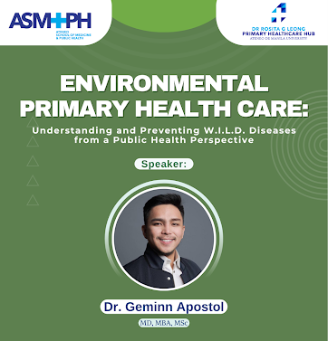 Environmental Primary Health Care