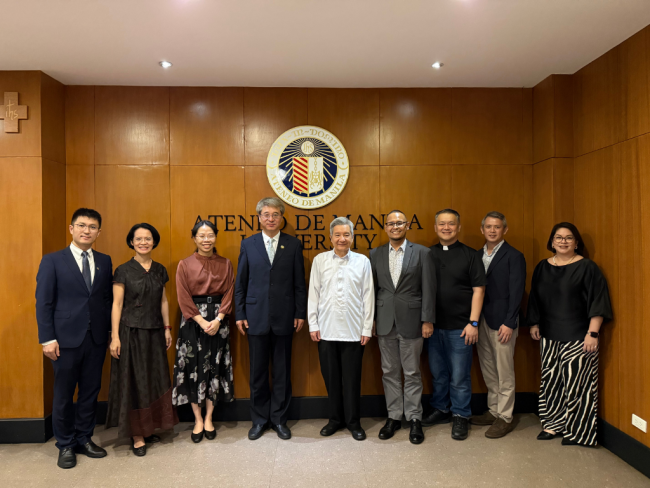 2025 Advisory Council Meeting