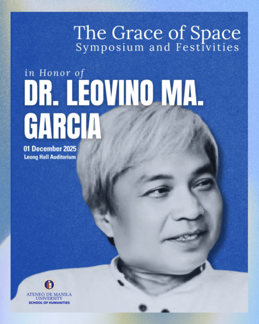 120125 The Grace of Space (1)