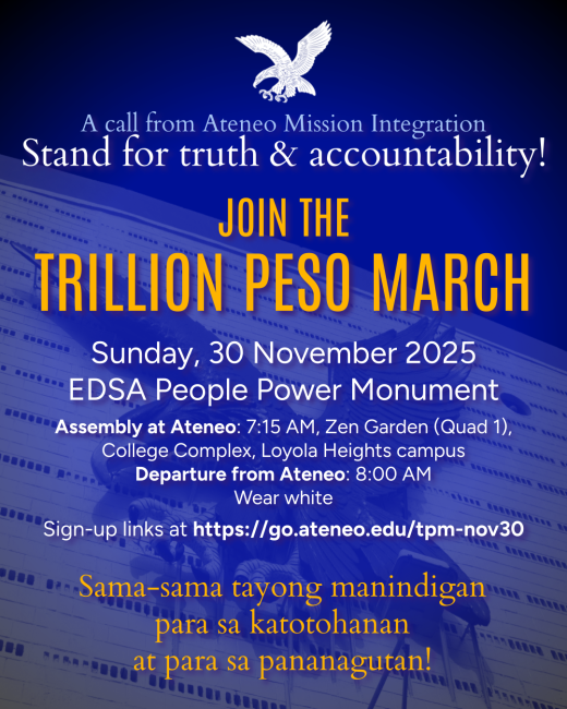 Trillion Peso March Nov 30