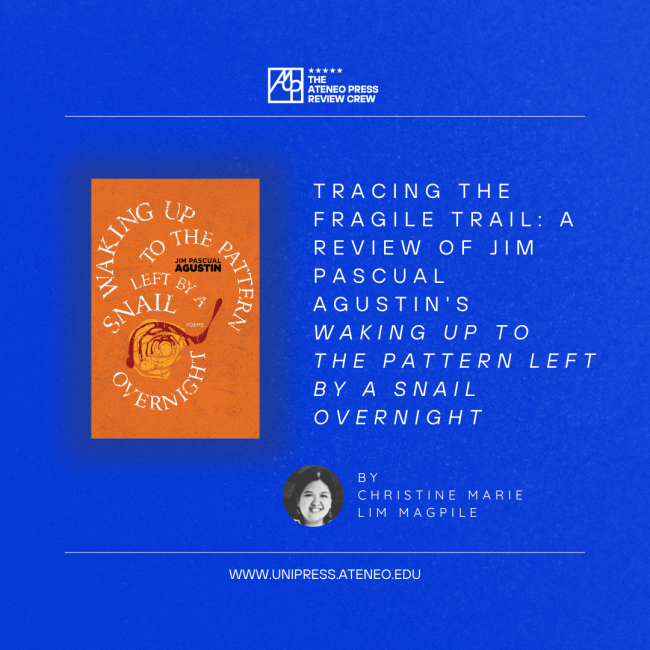 Tracing the Fragile Trail