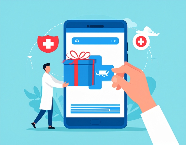 Digital_Health Service Delivery