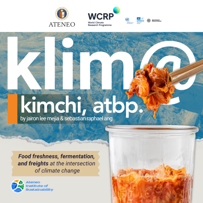 Klim@Kimchi