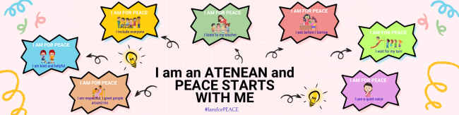 Peace Week 2025