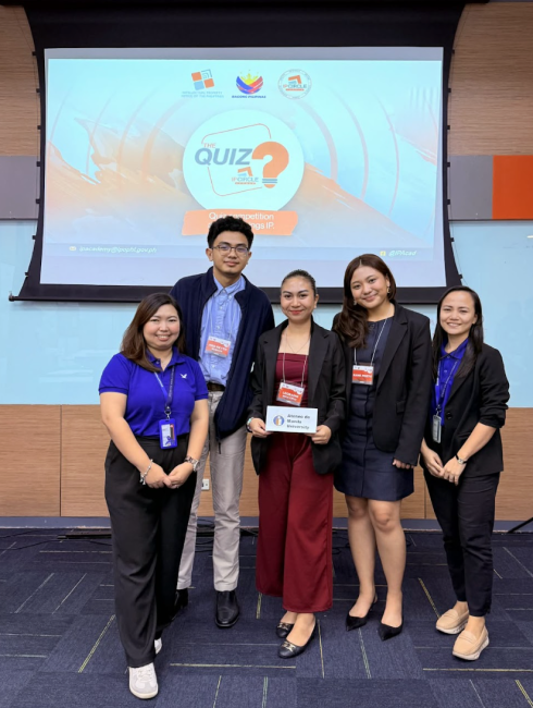 IP CIRCLE League 2025