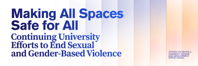 Campaign to End SGBV