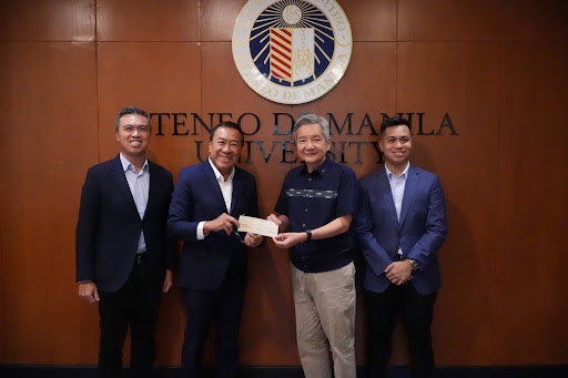 CLI-Ateneo meeting 12 Nov 2025