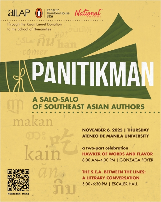 panitikman main poster