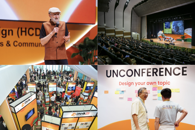 Various Activities during the DNDA Summit