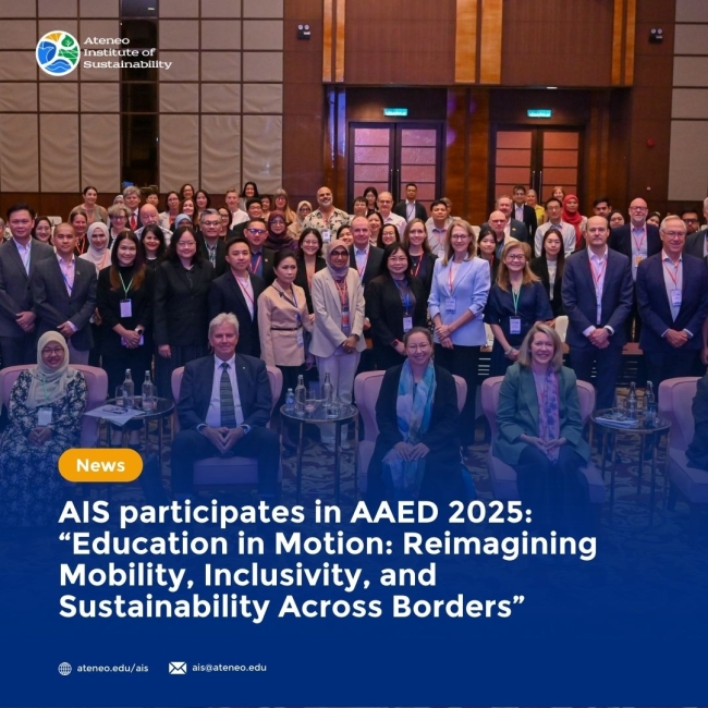 AAED - News Cover