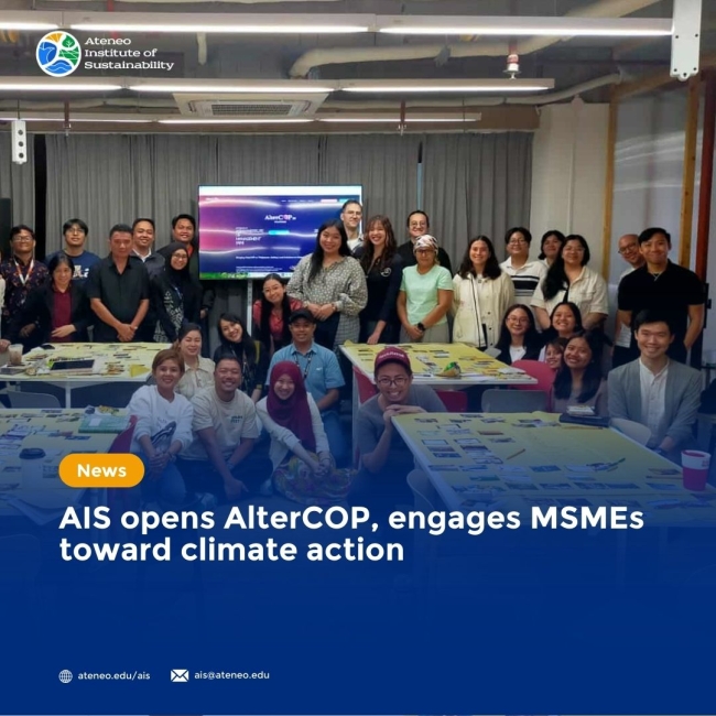 News Cover - AlterCOP