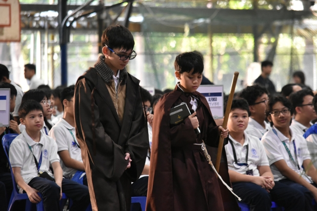 Stanislaus lookalike November 2025 