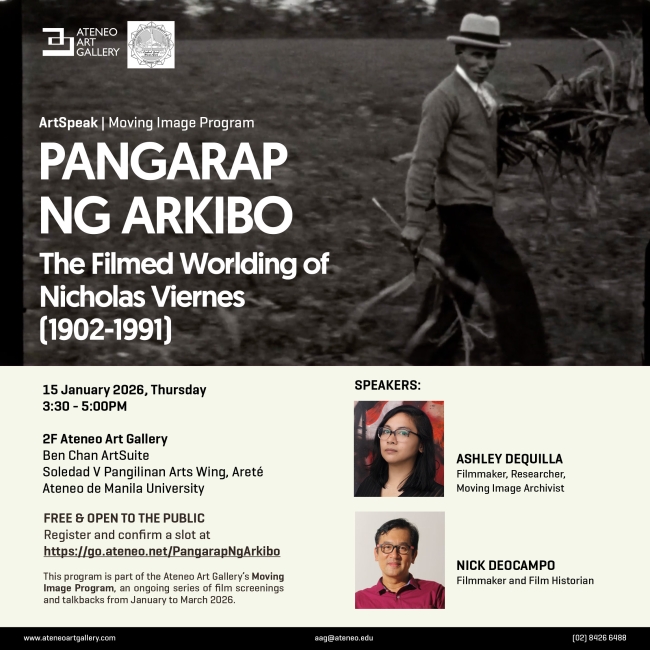 [AAG] FAHSC with ArtSpeak Thumbnail