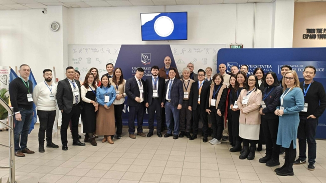 Erasmus Green Finance Project