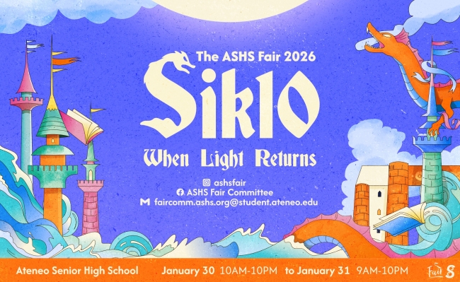 Siko the ASHS Fair happens on January 30 and 31, 2026 
