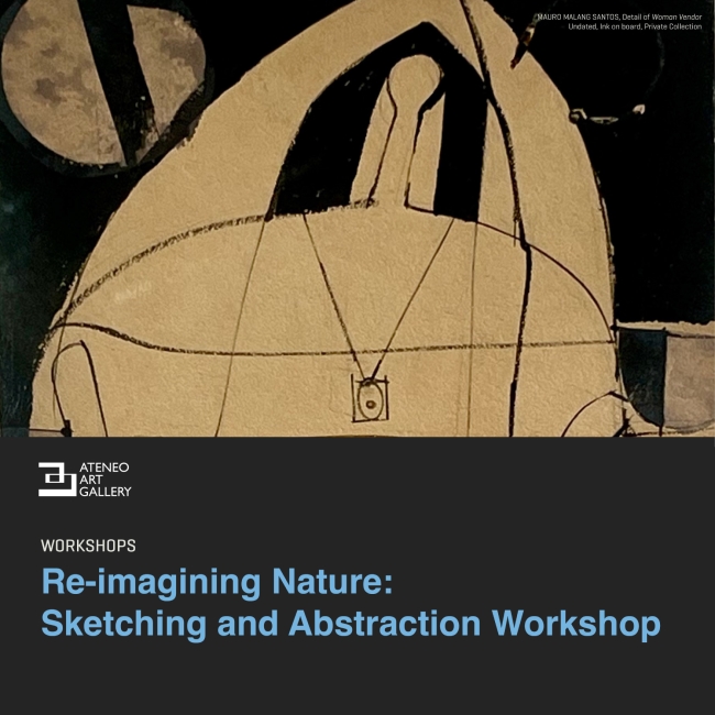 [AAG] Re-imagining Nature workshop (MALANG)