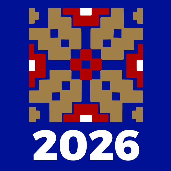 GRAJU 2026 Symposium Logo