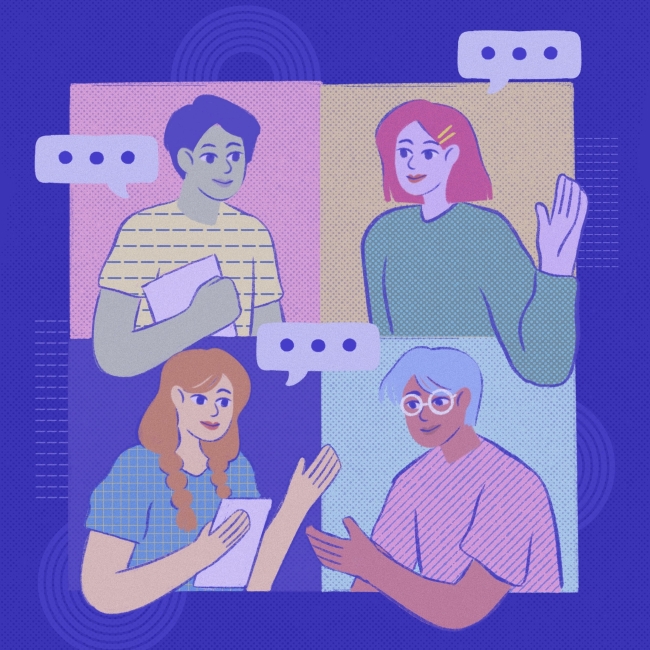 UGD cluster Fabilioh