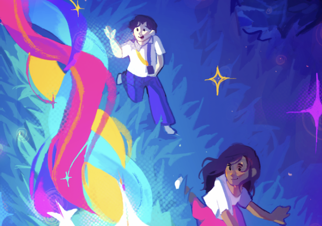 AJHS Fair Day 2 Tanglaw Tan9law 