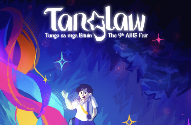 AJHS Fair Tanglaw Tan9law 2026 