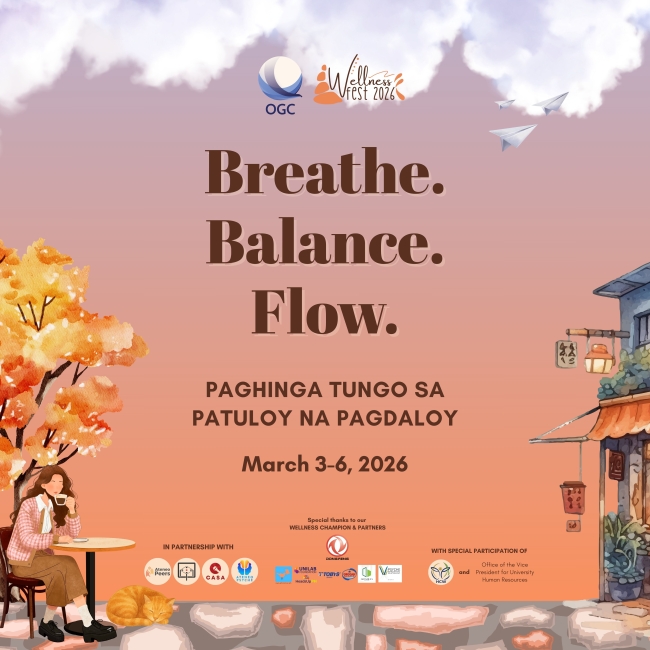  Wellness Fest 25-26 Breathe. Balance. Flow.