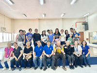 Back to Basics Line Dancing