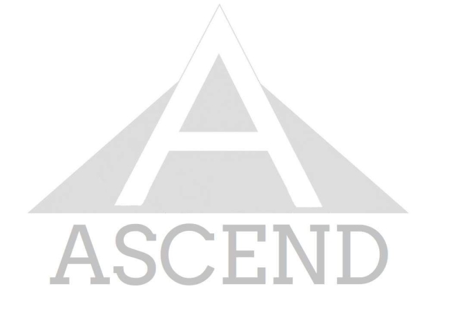 ascend