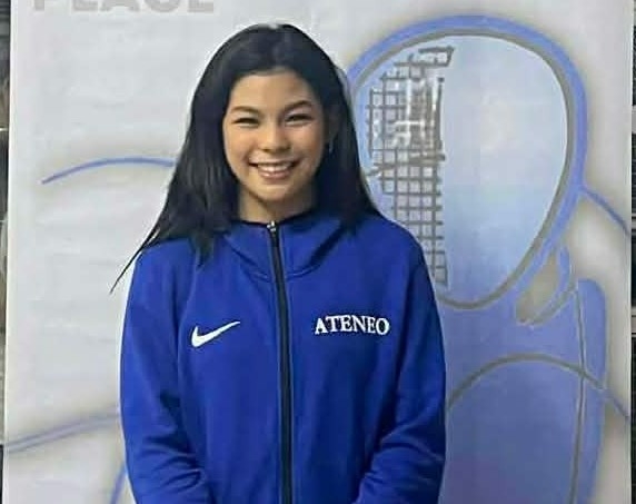 Hannah Belarmino 