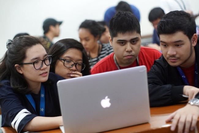 Graduate Programs Admissions for SY 2026-2027