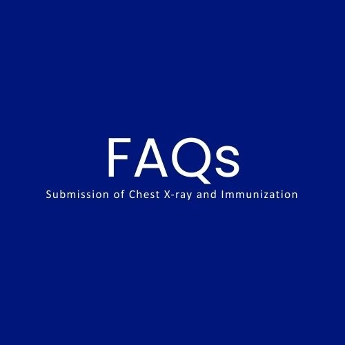 FAQs