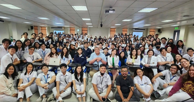 Psoriasis Management